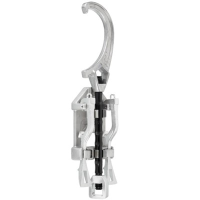 TFT Legacy 3 Wrench Bracket Set with (2) A3813 Spanner Wrenches & (1) A3800 Adj. Hydrant Wrench