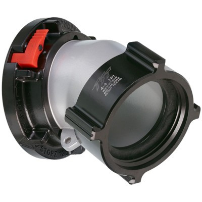 TFT Legacy 2.5" RLF Swivel x 4" Storz Adapter with 30 Degree Elbow