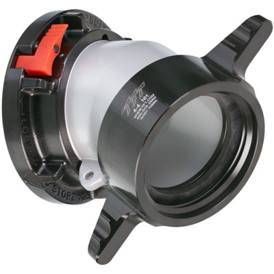 TFT Legacy 4" LHF Swivel x 4" Storz Adapter with 30 Degree Elbow