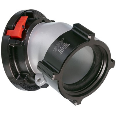 TFT Legacy 2.5" RLF Swivel x 5" Storz Adapter with 30 Degree Elbow