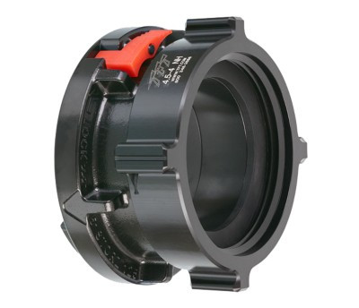 TFT 4" Rigid RLF x 5" Rigid Storz Adapter