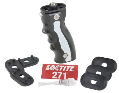 TFT Legacy Folding Pistol Grip Kit - Fits All Handheld Nozzles