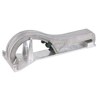 TFT Legacy (4) Jumbo Spanner Wrench Set with Bracket