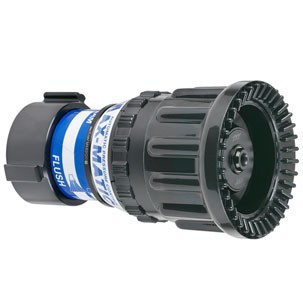 TFT Legacy 2.5" Max-Matic Single Pressure Automatic Nozzle Tip - 100-500 GPM @ 100 PSI
