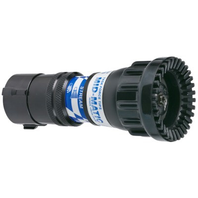 TFT Legacy 1.5" Mid-Matic Nozzle Tip - 70-200 PSI @ 100 GPM