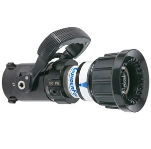 TFT Legacy 1.5" Thunderfog Nozzle - 30-200 GPM @ 100 PSI