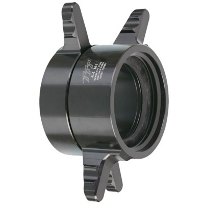 TFT Legacy 6" LHF Swivel x 4.5" LHF Swivel Adapter