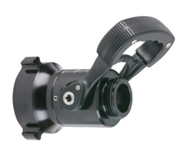 TFT Legacy 2.5" Ball Valve Shutoff - 1.5" Outlet with 1-3/8" Waterway