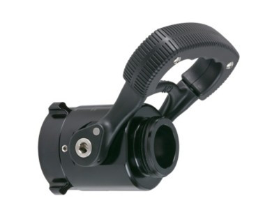 TFT Legacy 1.5" Ball Valve Shutoff - 1.5" Outlet with 1-3/8" Waterway