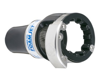 TFT Legacy FoamJet Ultimatic Low Expansion Foam Attachment