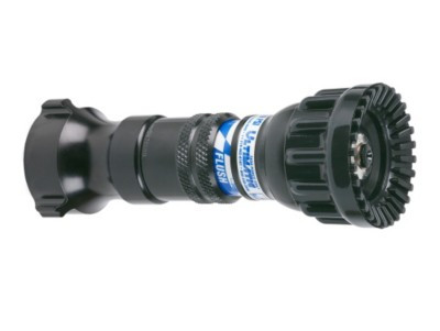 TFT Legacy 1.5" Ultimatic Nozzle Tip - 10-125 GPM @ 100 PSI
