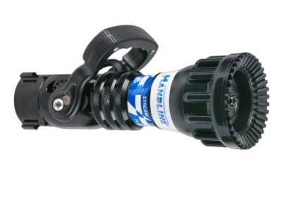 TFT Legacy 1.5" Handline Nozzle - 95-300 GPM @ 100 PSI