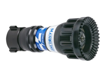 TFT Legacy 1.5" Handline Nozzle Tip - 95-300 GPM @ 100 PSI