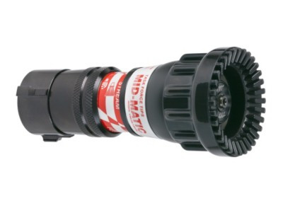 TFT Legacy 1.5" Mid-Matic Nozzle Tip - LP Version - 70-200 PSI @ 75 GPM