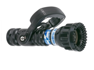 TFT Legacy 1" Ultimatic Nozzle - 10-125 GPM @ 100 PSI