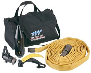 TFT G-Force Chimney Snuffer Kit
