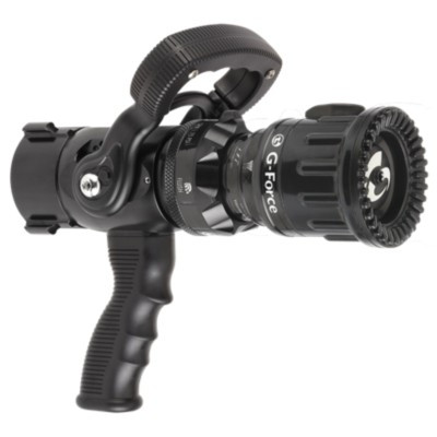 TFT G-Force 1.5 NHF Slide Valve & Pistol Grip with Selectable Flow and Fixed Pressure