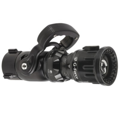 TFT G-Force 1.5 NHF Slide Valve with Selectable Flow with Fixed Pressure