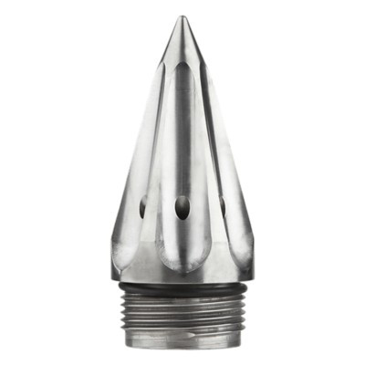 TFT G-Force Hardened Piercing Nozzle Point