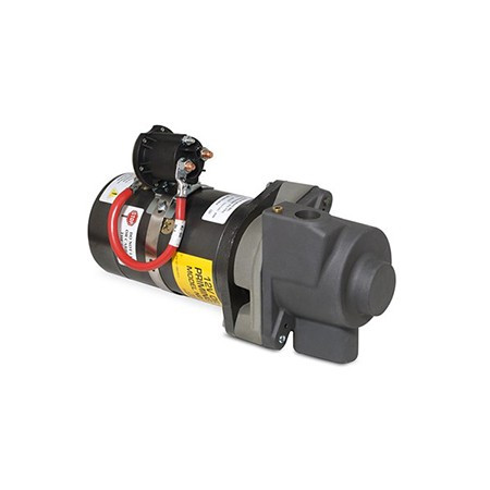 Hale #501-3090-00-0 ESP-12 PVG Primer Motor & Pump - Less Valve