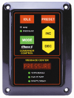 Class 1 #107396 Captain Pressure Governor Display Head Only