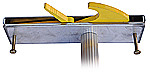 Alco-Lite #H.D. LOCKS-R Heavy Duty Locks With Rung