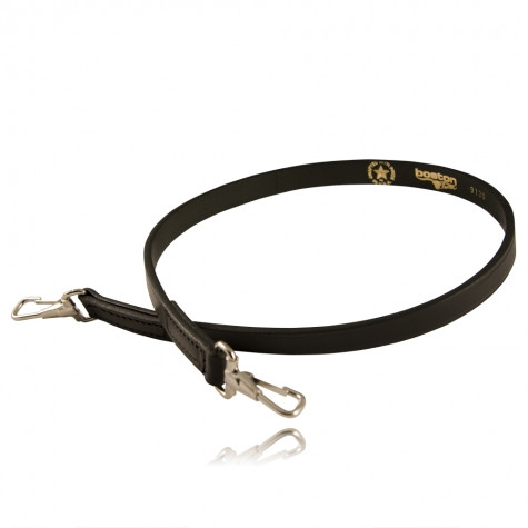 Boston Leather #9130-1 Air Mask Neck Strap