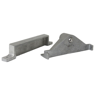 Hebert #RBM Running Board Mount