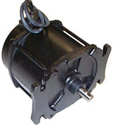 Hannay #9915.0003 12V 1/2 HP Electric Motor