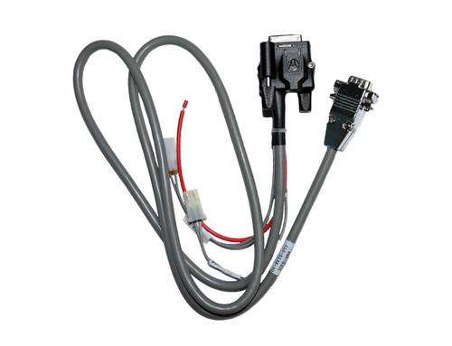 FireCom #MR- Mobile Radio Interface Cable - Specify Brand & Model # of Radio