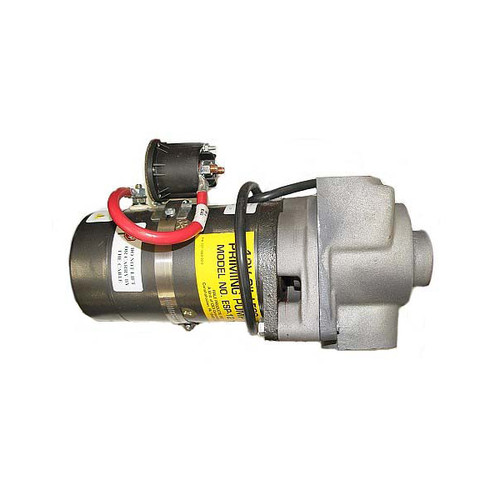 Hale #501-3090-01-0   PRIMER, ESP-12 PVG VALVE