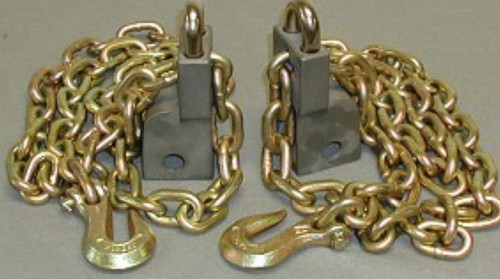 AMKUS #AMK-K-CHAIN24-30 Quick Adjust