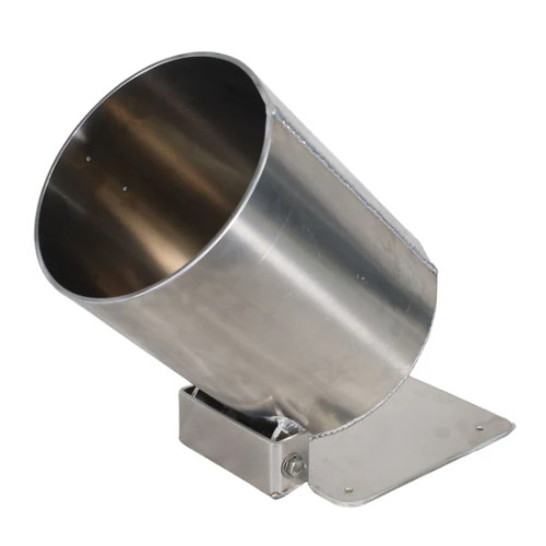 FMI #FMI-30000-STO Single Extinguisher Tilt Out