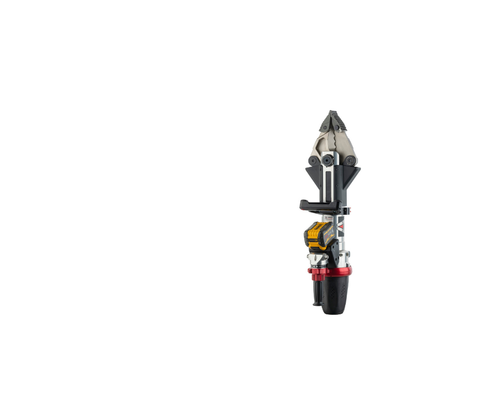 AMKUS DEMO #iC650 Midsize Cutter