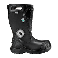 Part # 2772025 Black Diamond X2 NFPA Leather FireFighting Boot