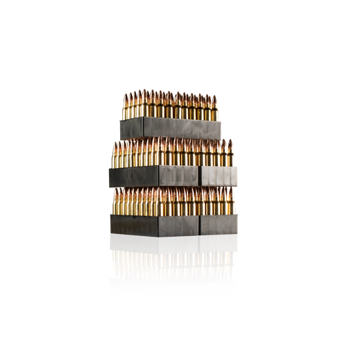250 Rounds