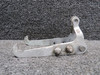 0841141-1, 0841141-2 Cessna 310K Forward & Aft Uplock Hook Assembly