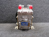 SCF206TC-21905 Zee Systems R12 Compressor Assembly with Gear