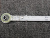 5045206-16 Cessna 421B Nose Gear Retract Rod RH
