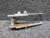 5041023-7, 5041023-8 Cessna 310R Uplock Forward and Aft Hook Assy LH (Rusted)