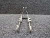 5041023-5, 5041023-6 Cessna 310R Uplock Forward and Aft Hook Assy RH (Chipped)