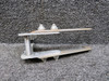 5041023-5, 5041023-6 Cessna 310R Uplock Forward and Aft Hook Assy RH (Chipped)