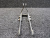 5041023-5, 5041023-6 Cessna 340 Uplock Forward and Aft Hook Assy RH (Worn)