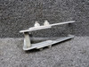 5041023-1, 5041023-2 Cessna 401 Uplock Forward and Aft Hook Assembly RH