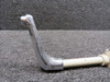 0514027-21, 0514121-1 Cessna 210M Vertical Seat Jack Screw & Handle (Minus Knob)
