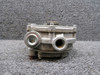 JB-2 (Alt: 400901) IMPCO Converter Regulator (Worn Housing)