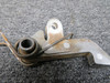 41983-000 Piper PA-31P Main Gear Downlock Hook Assembly LH (Rusted)