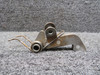 41983-000 Piper PA-31P Main Gear Downlock Hook Assembly LH (Rusted)