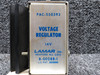 B-00288-1 (Alt: PAC-550393) Lamar Inc. Voltage Regulator (14V)