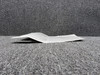 5119050-28 Cessna 402B Scuff Plate RH